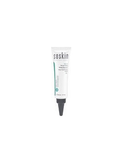Soskin Stop Imperfection Serum Προσώπου για Ακμή 15ml