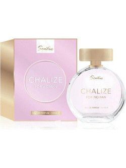 Sentio Chalize Eau de Parfum 100ml