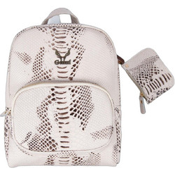 Genui 103 White