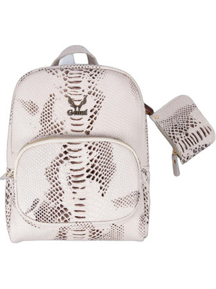 Genui 103 White