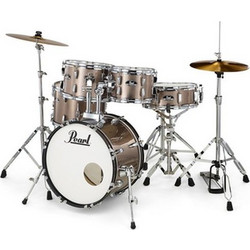 Pearl Roadshow 18" Bronze Metalic