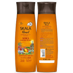 Skala Brasil Mango Σαμπουάν 325ml