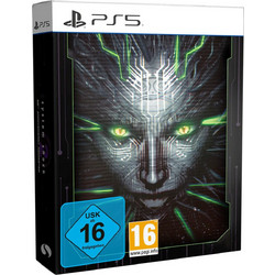 System Shock 2 25th Anniversary Edition PS5
