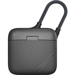 Pgytech P-GM-393 Card Reader USB-C 3.2 Gen 1 για SD / microSD
