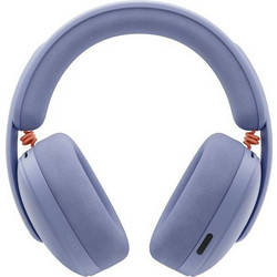 Logitech G325 Lightspeed Ασύρματο Gaming Headset Over Ear Lilac