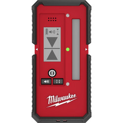 Milwaukee LLD50 MW