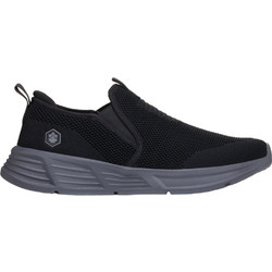 Lumberjack Sanji Ανδρικά Sneakers Μαύρα SML2702-001