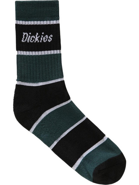 Dickies Oakhaven Ανδρικές Κάλτσες Ψηλές με Σχέδια DK0A4XH3B851