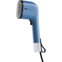 Braun Quick Style GS3024BL Ατμοκαθαριστής Ρούχων Χειρός 1100W