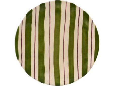 Bordallo Pinheiro Grape Πιάτο Ρηχό Κεραμικό 32cm 65032765