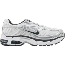Nike Air Max Moto 2K Ανδρικά Sneakers Ασημί IQ7592-025