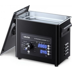 Vevor Κλίβανος Υπερήχων 3lt SPLXNAJKZCSB004JK001V2
