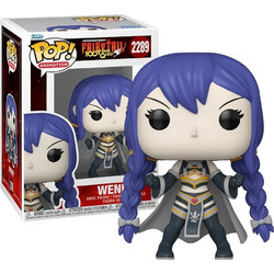 Funko Pop! Animation Fairy Tail 100 Years Quest 2289 Wendy