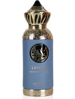 Arabiyat Prestige Lutfah The Seventh Heaven Eau de Parfum 80ml