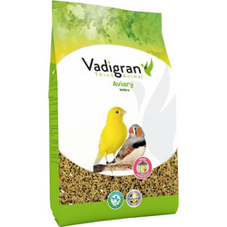 Vadigran Original Bird Aviary 4kg