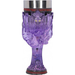 Nemesis Now Naruto Shippuden Sasuke Goblet