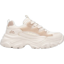 Refresh Γυναικεία Sneakers Chunky Μπεζ 17504805
