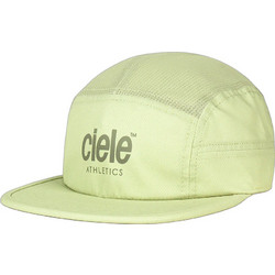 Ciele Athletics Go Καπέλο Jockey με Δίχτυ Υφασμάτινο Lime U-2-CA-0056-GN021