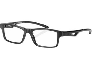 Centrostyle CF034652001000 Σκελετός Γυαλιών Οράσεως Κοκάλινος Μαύρος