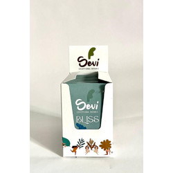 Sevi Herbs Bliss 10 Φακελάκια