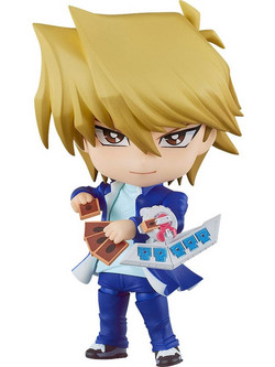 Good Smile Company Yu-Gi-Oh! Nendoroid Duel Monsters Joey Wheeler 10cm