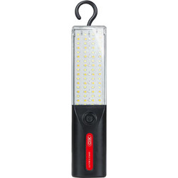 XO YH18 GER-XO-YH18 Επαναφορτιζόμενος Φακός Led