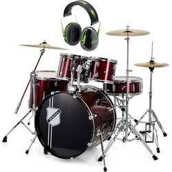 Millenium Focus 20 Red Bundle