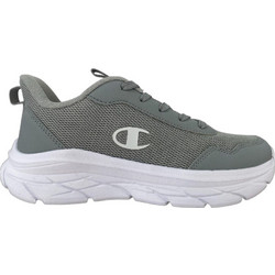 Champion Παιδικά Sneakers Γκρι S33286-ES004