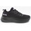 Spalding All-Day Ανδρικά Sneakers Μαύρα ADS-02335M-002A