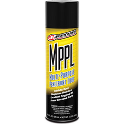 Maxima MPPL Multi Purpose Penetrant Lube Λιπαντικό Σπρέι Μηχανής 428ml