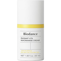 Biodance Radiant Vita Niacinamide Cream 50ml