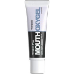 Frezyderm Oxygen Plus Gel για Ευαίσθητα Δόντια & Έλκη 30ml