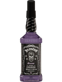 Bandido Moscow After Shave Cologne 350ml
