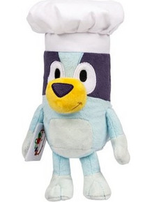 Giochi Preziosi Bluey Chef 20cm BLYA3000