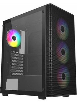 Expert Zen 76E (Ryzen 5 7600X/16GB/500GB SSD/Radeon Graphics/FreeDos)