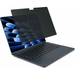 Kensington K58306WW Μεμβράνη Οθόνης Laptop Privacy & Anti-Blue Light για Apple MacBook Air 15"