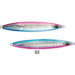 Maxel Dragonfly DFL Τεχνητό Δόλωμα Πλάνος 17.5cm 200gr 02