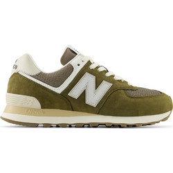 New Balance 574 Ανδρικά Sneakers Χακί U5742RG