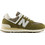 New Balance 574 Ανδρικά Sneakers Χακί U5742RG