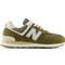 New Balance 574 Ανδρικά Sneakers Χακί U5742RG New Balance 574 Ανδρικά Sneakers Χακί U5742RG