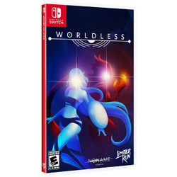 Wordless Nintendo Switch
