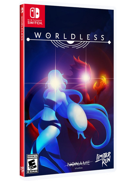 Wordless Nintendo Switch