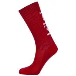 Kilpi Ανδρικές Κάλτσες Ψηλές Κόκκινες U0454KI-RED