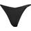 Rock Club Bikini Brazil Μαύρο BP-3414-001