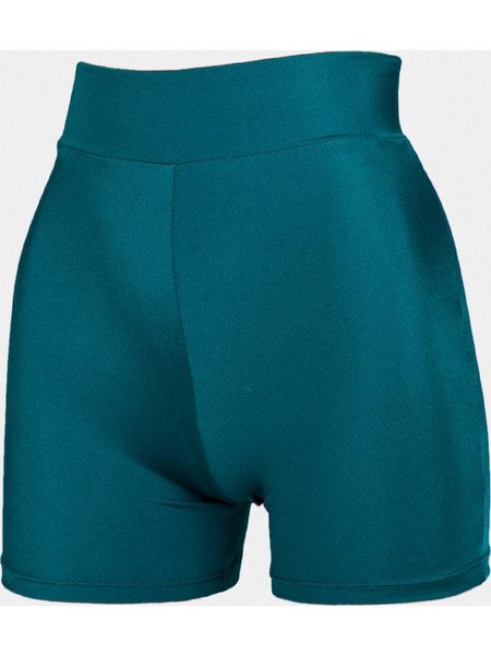 Rock Club Ψηλόμεσο Bikini Boxer Πετρόλ BP-3376-333