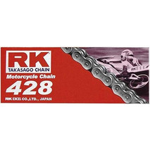 RK Αλυσίδα Κίνησης 428 118 Links