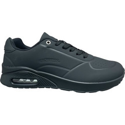 Canguro Γυναικεία Sneakers Μαύρα CA273