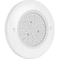 Globostar Poolarty Υποβρύχιο Φωτιστικό Πισίνας LED RGBW 8W 560lm 12V IP68