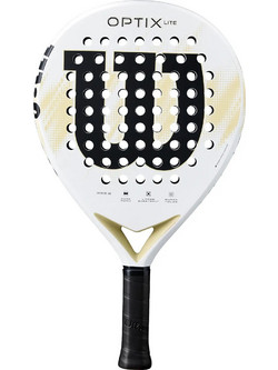 Wilson Optix V2 Lite White WR190711