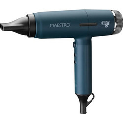 ETI Maestro Digital BBAY-157735 Πιστολάκι Μαλλιών Ionic 2000W Blue